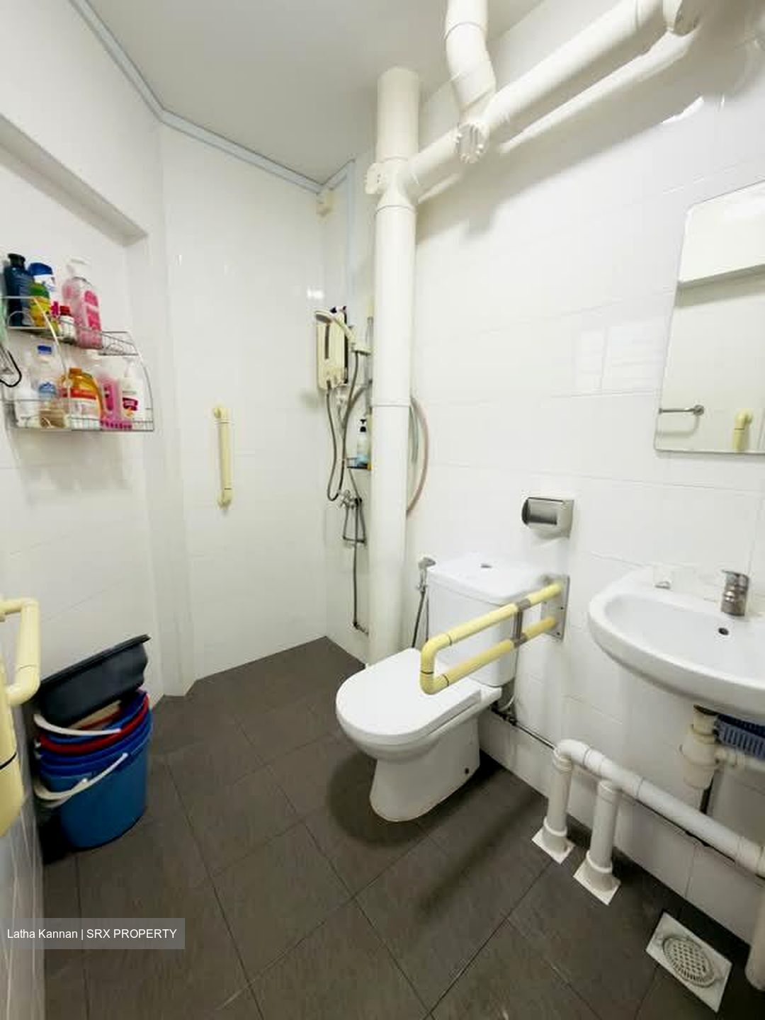 Blk 114 BUKIT PURMEI VILLE (Bukit Merah), HDB 5 Rooms #591303381